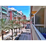 Apartament 100 m od plaży w Cullera, Walencja